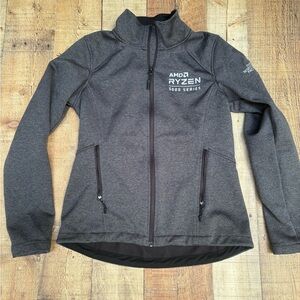 The North Face Women's Gray Jacket